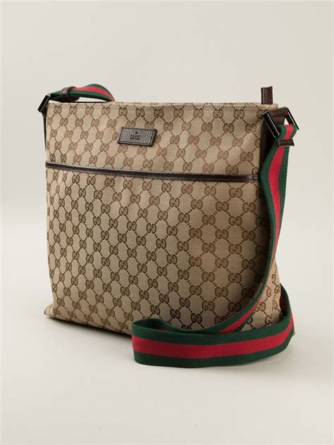 gucci cross-body bag|Handbags for Women .